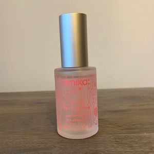Amika hair fragrance